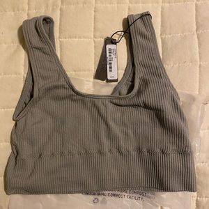 SKIMS SCOOP BRALETTE